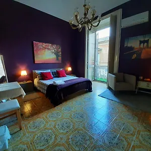  Couette-café Dream 117 Italie