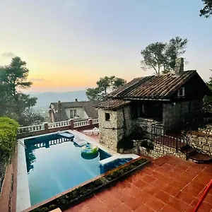  Maison d'hôtes Casa De Las Mariposas Espagne