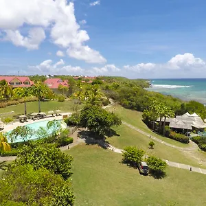 Résidence Pierre&vacances Premium Les Tamarins Sainte-Anne (Grande-Terre)