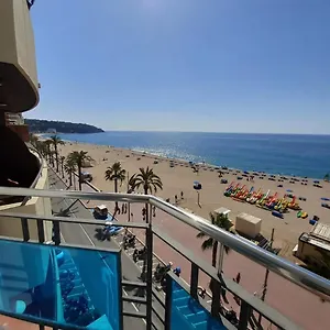  Maison d'hôtes Mozaik Lloret Espagne